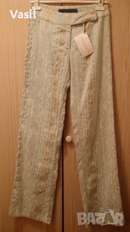 нови италиански дрехи за втора употреба, снимка 16 - Къси панталони и бермуди - 40578178