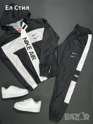 💎Спортни екипи С М Л ХЛ 2ХЛ