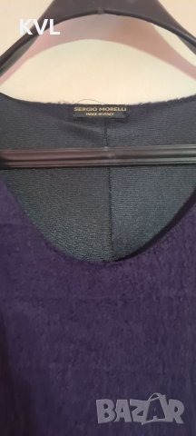 Рокля Sergio Morelli, М, снимка 2 - Рокли - 38605252