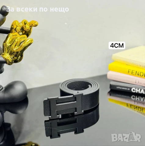 Hermes Унисекс Колан🔝Дамски Колан Хермес🔝Мъжки Колан - Налични Различни Цветове Код E765, снимка 4 - Колани - 51316391