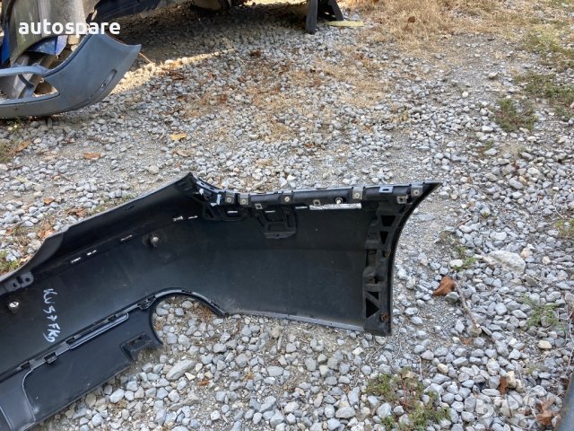 Задна броня за Jaguar S-Type. 04-07. Фейслифт. , снимка 6 - Части - 42246457