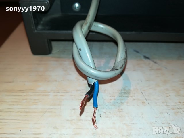 palladium hifi amplifier-germany 1808211205, снимка 7 - Ресийвъри, усилватели, смесителни пултове - 33849567