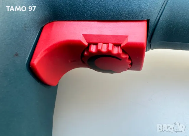 BOSCH GST 8000 E - Прободен трион 710W като нова!, снимка 5 - Други инструменти - 49589221