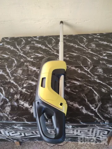 Karcher VC5 прахосмукачка за части, снимка 2 - Прахосмукачки - 55840585