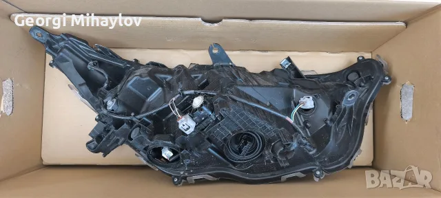 комплект фарове RAV 4, снимка 5 - Части - 55802992