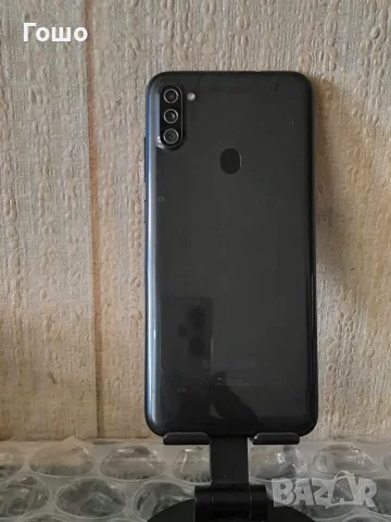 Samsung Galaxy A11, снимка 3 - Samsung - 56234367