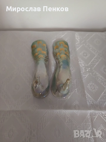 Фигури, снимка 3 - Статуетки - 54019439