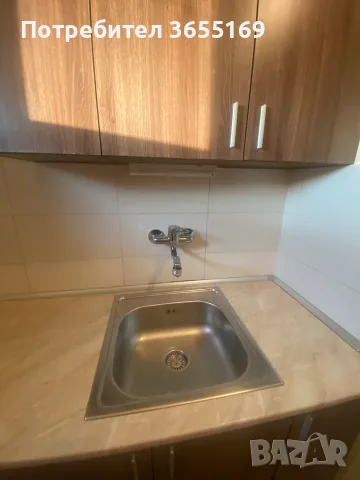 Под наем тристаен център с опция за гараж, снимка 3 - Апартаменти - 56280943