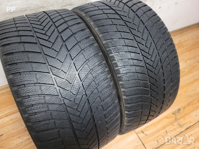 275/30/20 Bridgestone / зимни гуми, снимка 5 - Гуми и джанти - 52465590