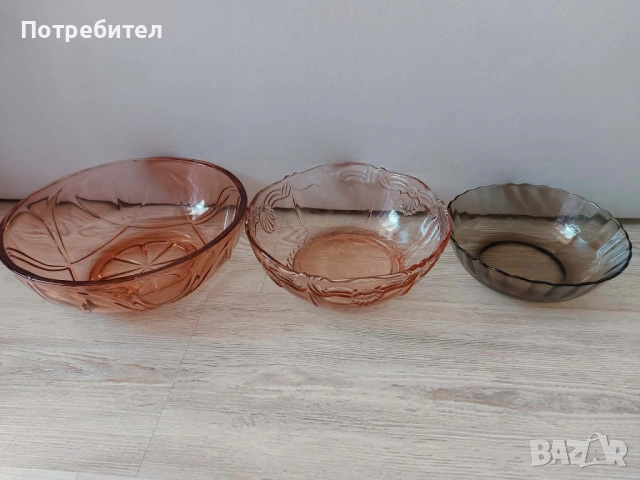 Прибори и съдове за хранене-2