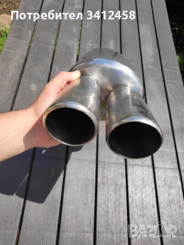 Крайно гърне , снимка 2 - Части - 50456320