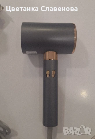 Сешоар  Професионален, йонен  2000 w-2400w