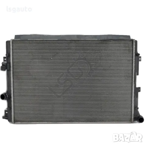 Воден радиатор Volkswagen Tiguan I 2007-2015 ID: 140763