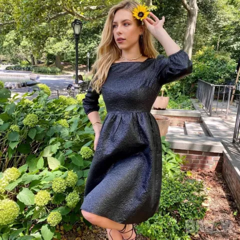 Aura Bella нова с етикет М размер , снимка 6 - Рокли - 49928090