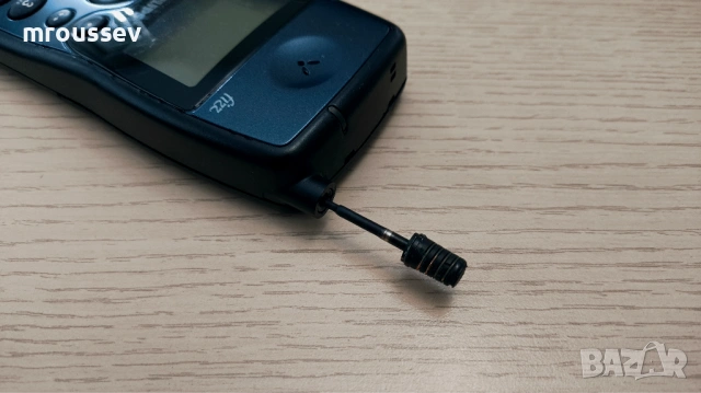 Philips Fizz - Пълен комплект, снимка 5 - Други - 54323449