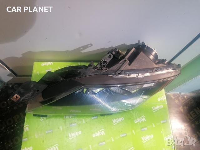 Фар Фарове за Мазда ЦХ-7 / Mazda CX-7 XENON., снимка 6 - Части - 44715374