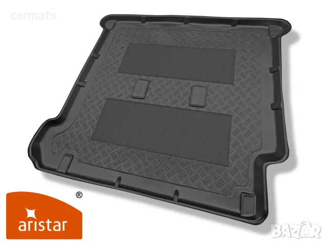 Стелка за багажник Aristar за Nissan NV200 (2010-2022) - Комби - 5/7 seats