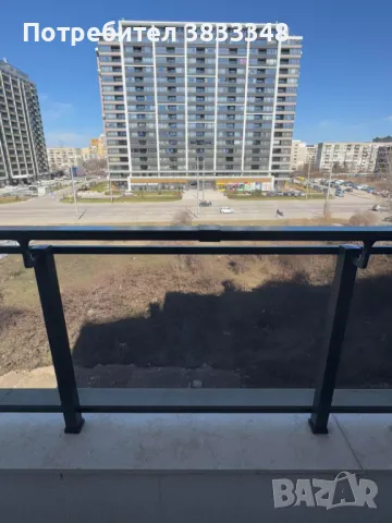 Парапети за тераса, снимка 7 - Монтажи - 49646257