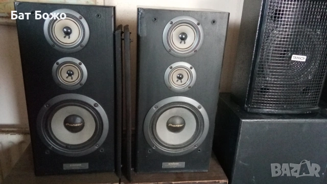 тонколони, снимка 4 - Тонколони - 54241946