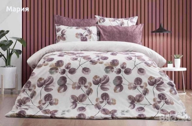 Спални комплекти. ПРОМОЦИЯ, снимка 2 - Спално бельо - 48696181