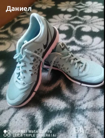 Дамски маратонки Nike 39 номер
