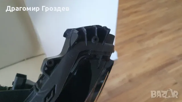 Оригинален FULL LED ляв фар за Peugeot 208, 2008 / Пежо 208, 2008 (2019-2023), снимка 7 - Части - 49580385