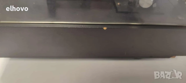 Грамофон Thorens TD 147, снимка 7 - Грамофони - 51203193