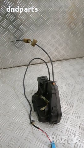 Брава врата Mercedes C-Class W203 2003г.(задна лява)	