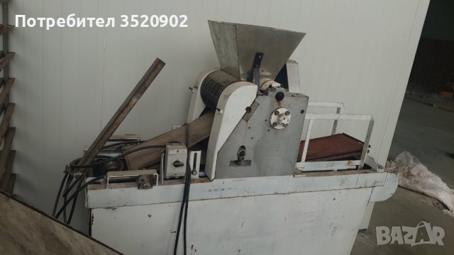 Машина за бисквити