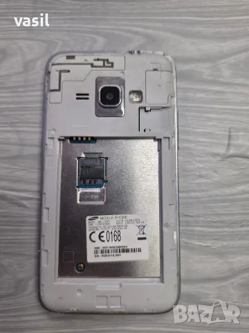 SAMSUNG J1 2016 J120FN части (0219), снимка 2 - Резервни части за телефони - 55959508