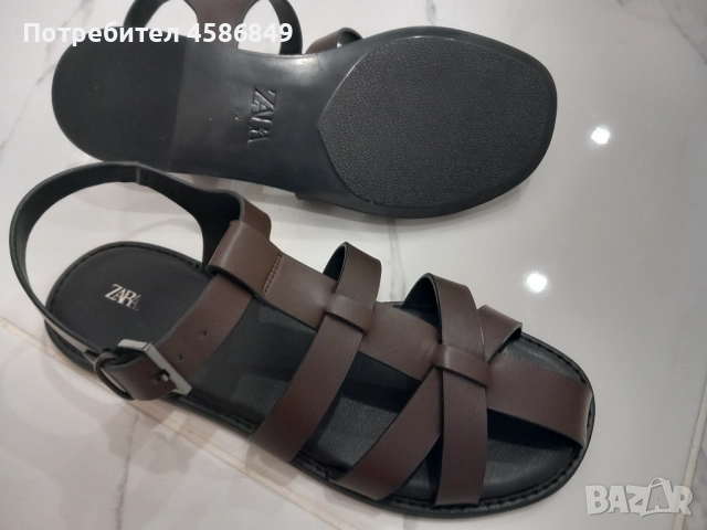 Обувки, снимка 2 - Дамски ежедневни обувки - 51683424