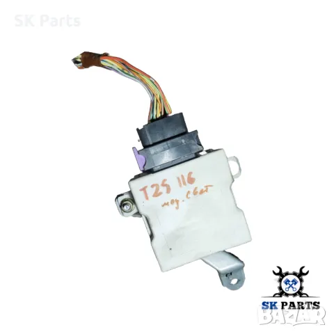 Модул светлини за Toyota Avensis/ Авенсис 2 т25 