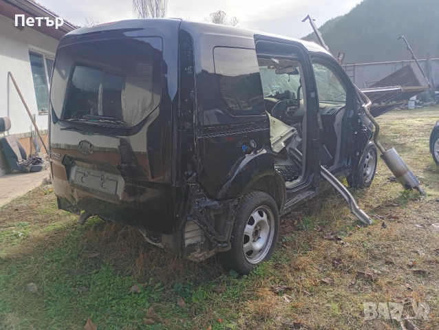 Ford connect на части, снимка 2 - Автомобили и джипове - 52764536