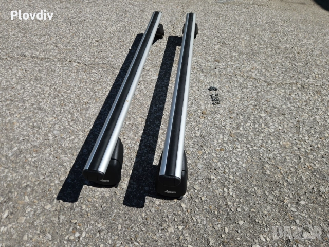 Греди за таван Хонда ЦВР 2007-2012 ALTERA SIGNO, снимка 3 - Аксесоари и консумативи - 51514388