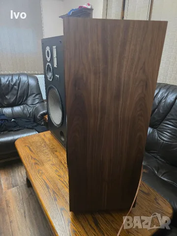 Тонколони Pioneer 1100 HPM , снимка 5 - Тонколони - 55789121