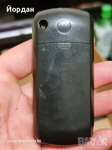 Motorola C118, снимка 4 - Други - 48425098