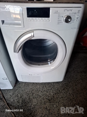  Битова техника втора употреба , снимка 8 - Перални - 53151625