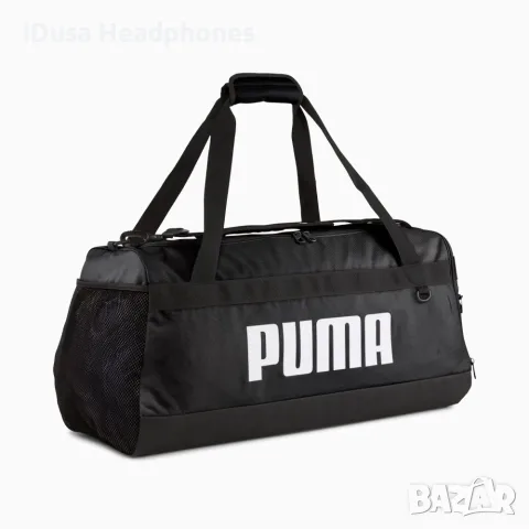 Спортни сакове PUMA, снимка 2 - Сакове - 56465857