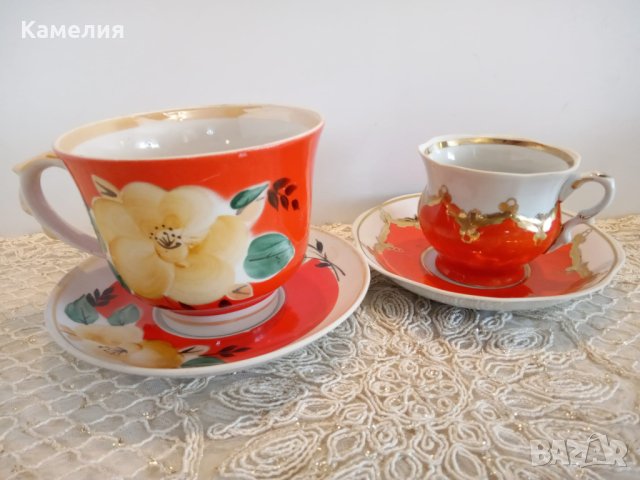 Руски порцелан 