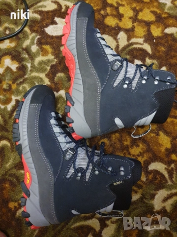 Hanwag sky gtx нови, снимка 3 - Мъжки боти - 52312585