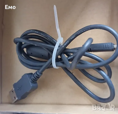 Casio Exilim EX-Z330, снимка 3 - Фотоапарати - 49503132