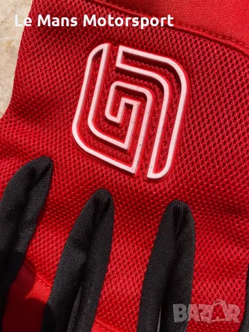 Gas Gas мотокрос/вело/мото ръкавици екипировка, снимка 2 - Спортна екипировка - 49833755