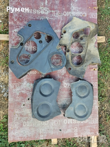 Ангренажни капаци за Кия Соренто 3.5 бензин