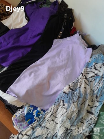 рокли  ризи  дънки сака и др 10 лв, снимка 15 - Рокли - 44279437