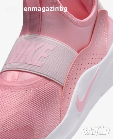 Юношески маратонки Nike Flex Runner 4 (GS), снимка 7 - Детски маратонки - 52367673