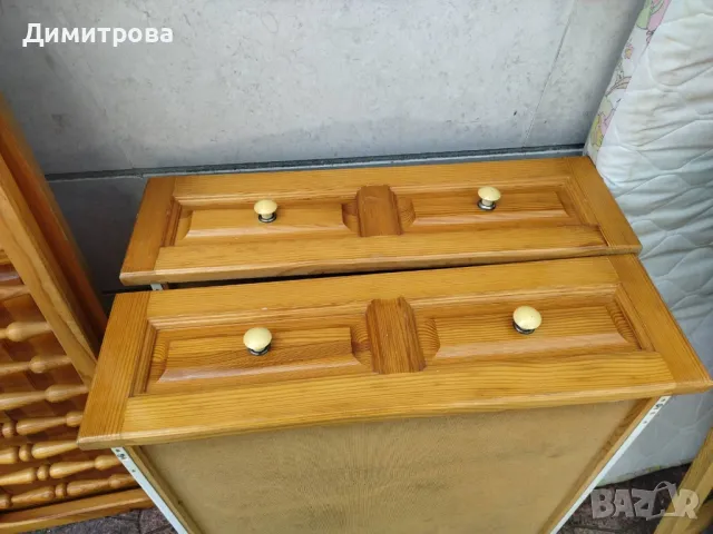 Детска кошара чам, снимка 7 - Кошарки - 50304356