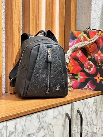раници louis vuitton , снимка 4 - Раници - 50746055