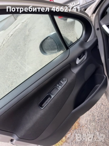 Peugeot 207, снимка 5 - Автомобили и джипове - 52566564