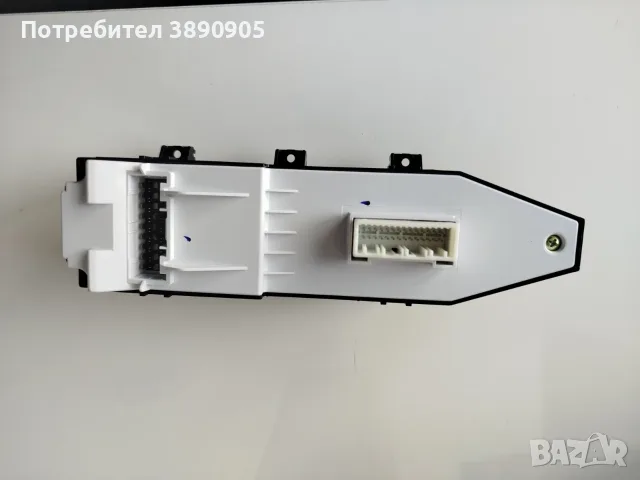 Контролен блок за управлението на стъкла за шофьорската врата , снимка 3 - Части - 56085235