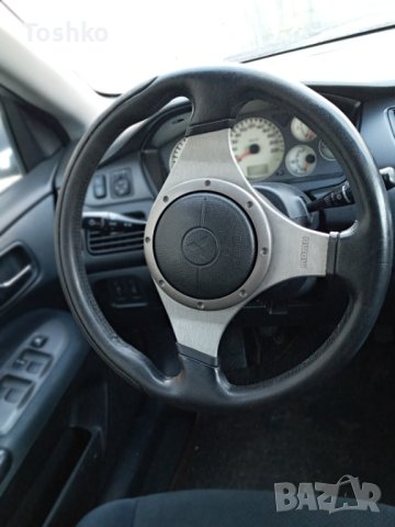 Mitsubishi Lancer 2.0 бензин на части, снимка 4 - Автомобили и джипове - 40864436